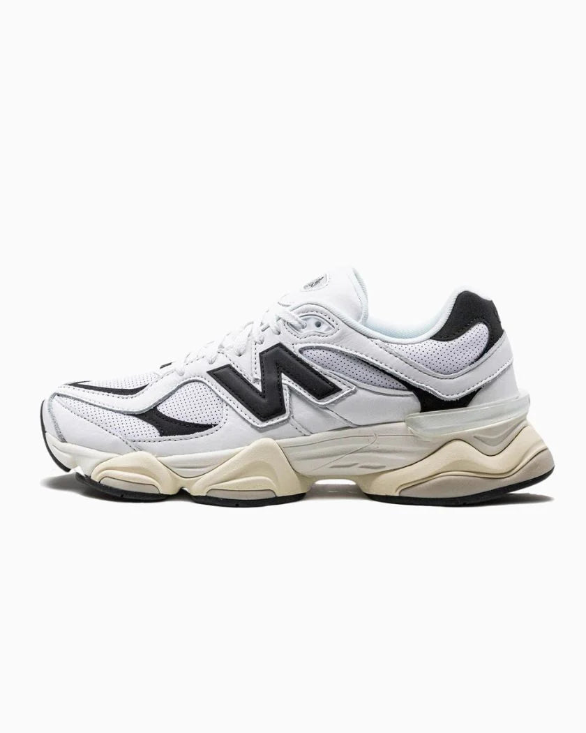 New Balance 9060 White Black