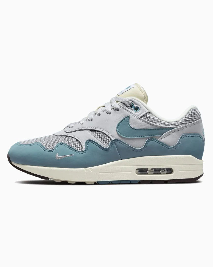 Nike Air Max 1 Patta Noise Aqua