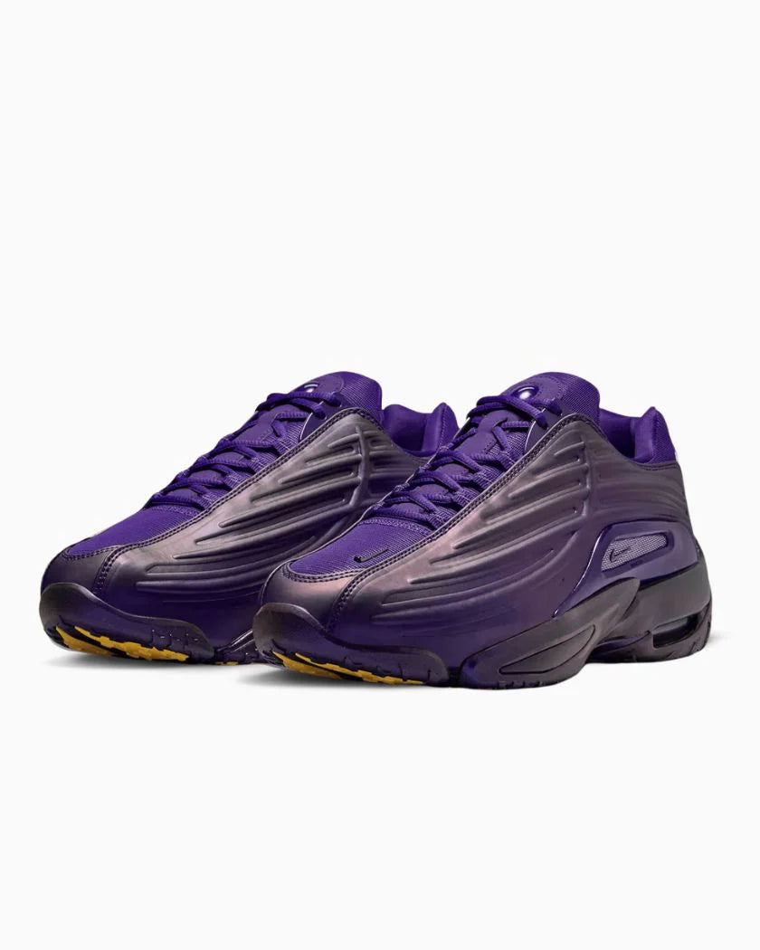 Nike Hot Step 2 Drake NOCTA Eggplant