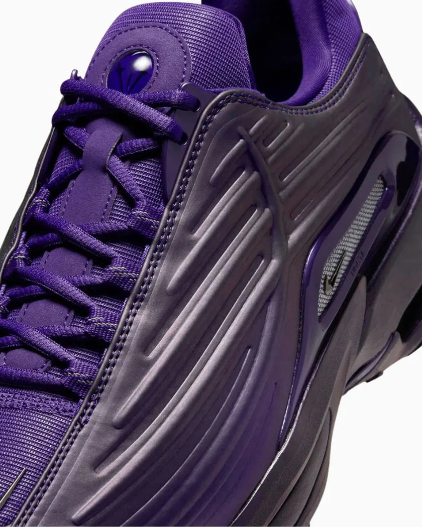 Nike Hot Step 2 Drake NOCTA Eggplant