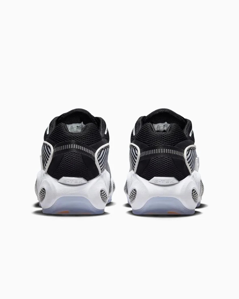 Nike NOCTA Glide Black White