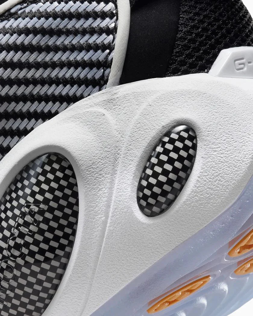 Nike NOCTA Glide Black White