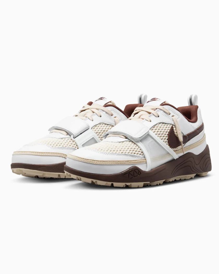 Nike Zoom Field Jaxx Travis Scott Light Chocolate