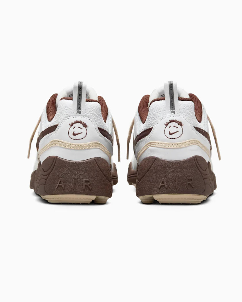Nike Zoom Field Jaxx Travis Scott Light Chocolate