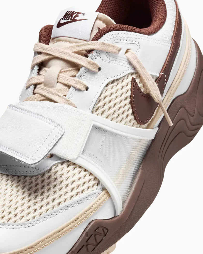 Nike Zoom Field Jaxx Travis Scott Light Chocolate