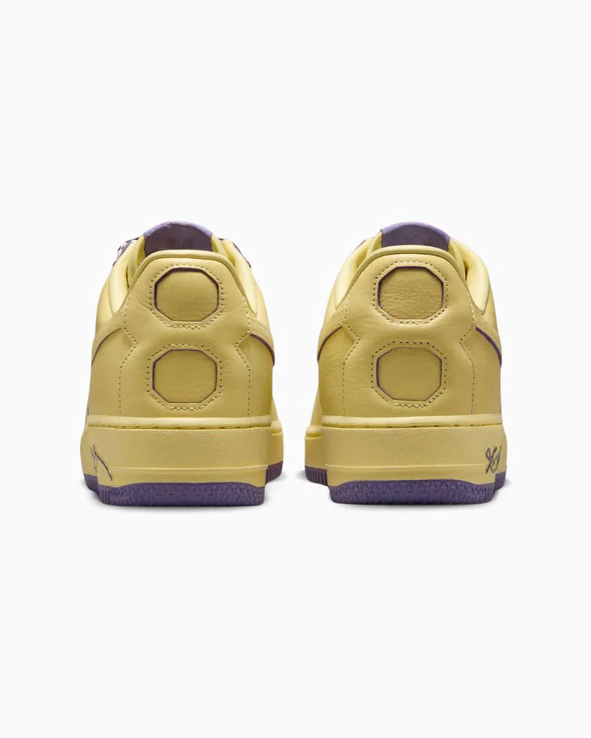 Nike Air Force 1 Low Protro Kobe Bryant Mamba Mentality