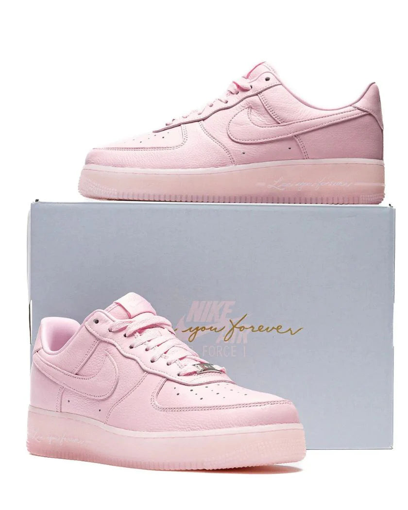 Nike Air Force 1 Low NOCTA Drake Foam Pink