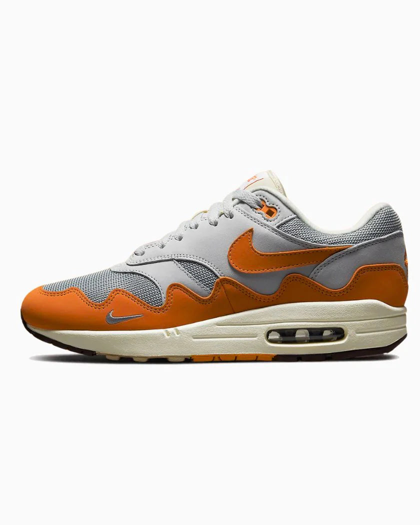 Nike Air Max 1 Patta Monarch