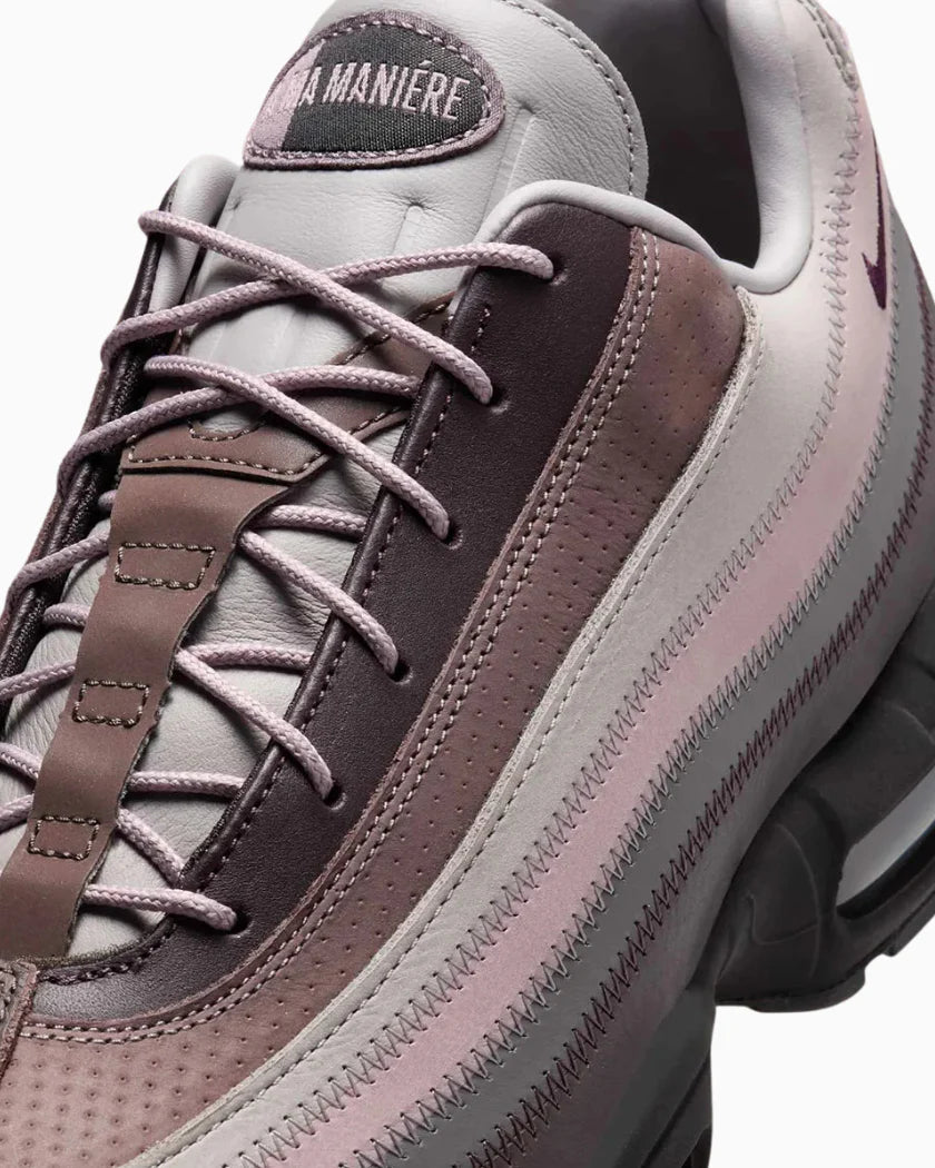 Nike Air Max 95 SP A Ma Maniére While You Were Sleeping