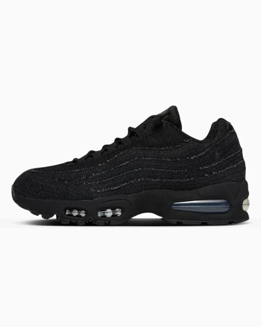 Nike Air Max 95 OG Levis Black