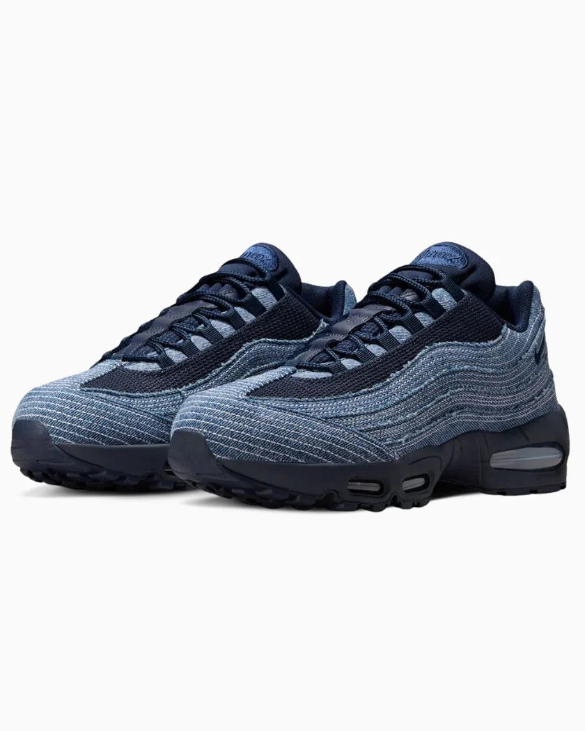 Nike Air Max 95 OG Levis Obsidian