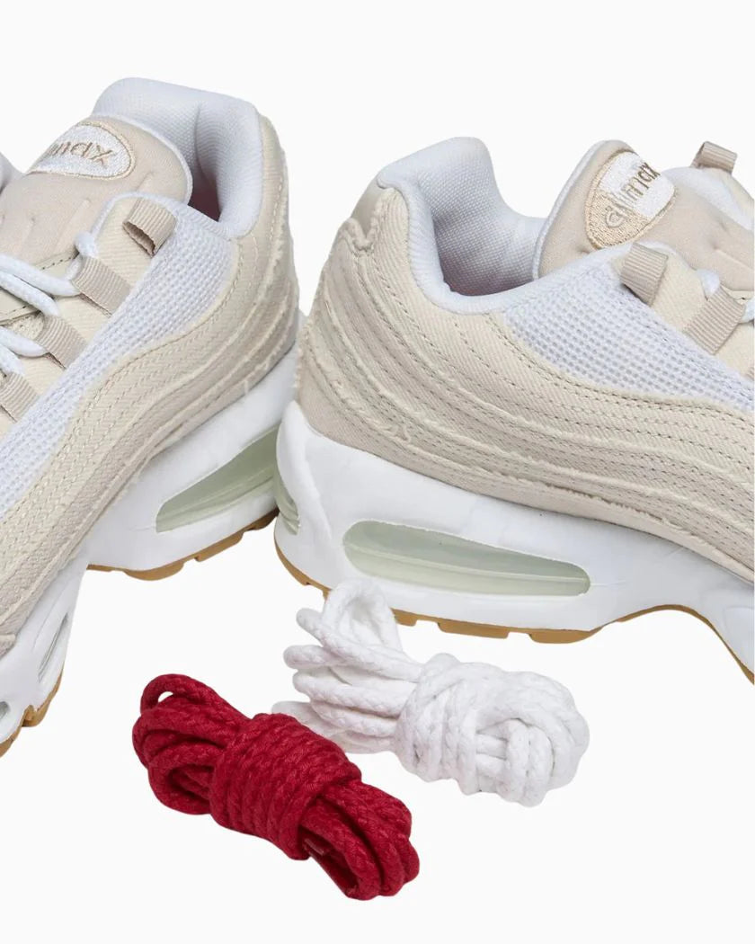 Nike Air Max 95 OG Levis Light Orewood Brown