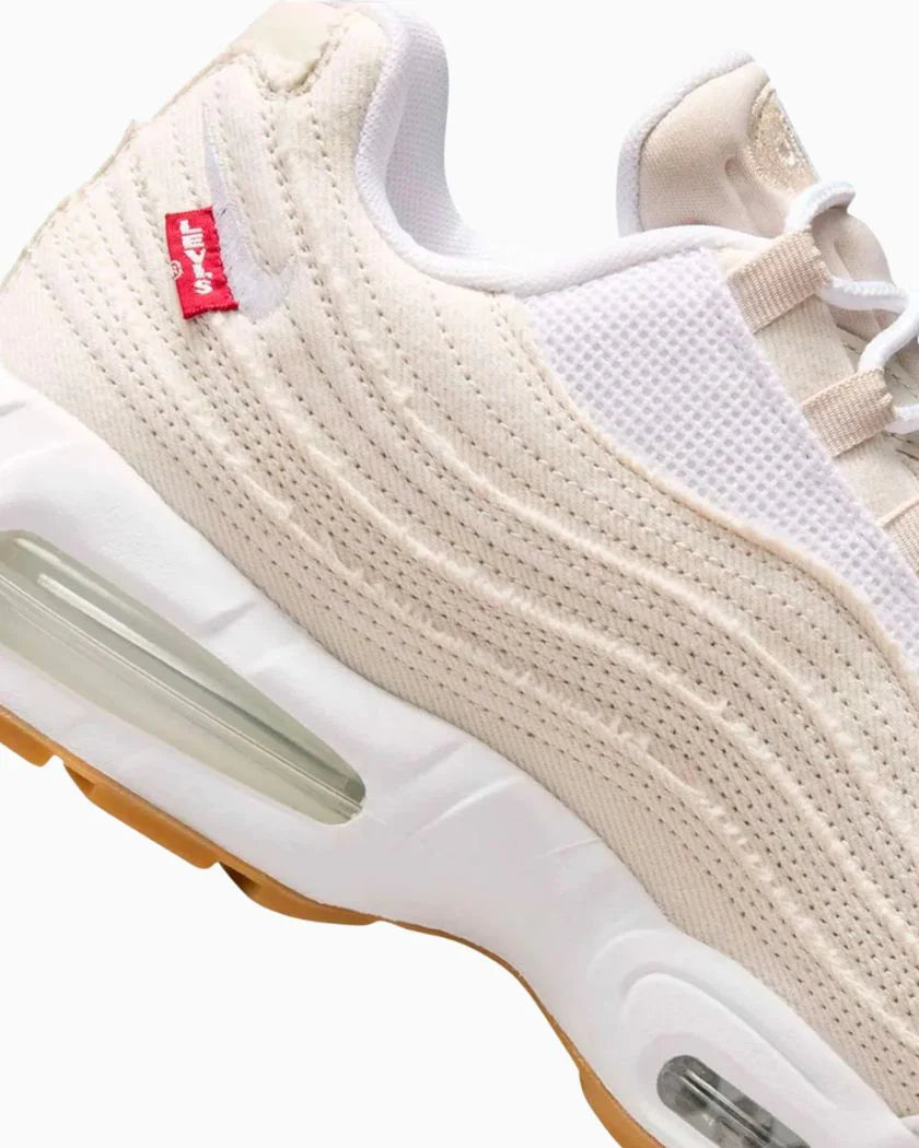 Nike Air Max 95 OG Levis Light Orewood Brown