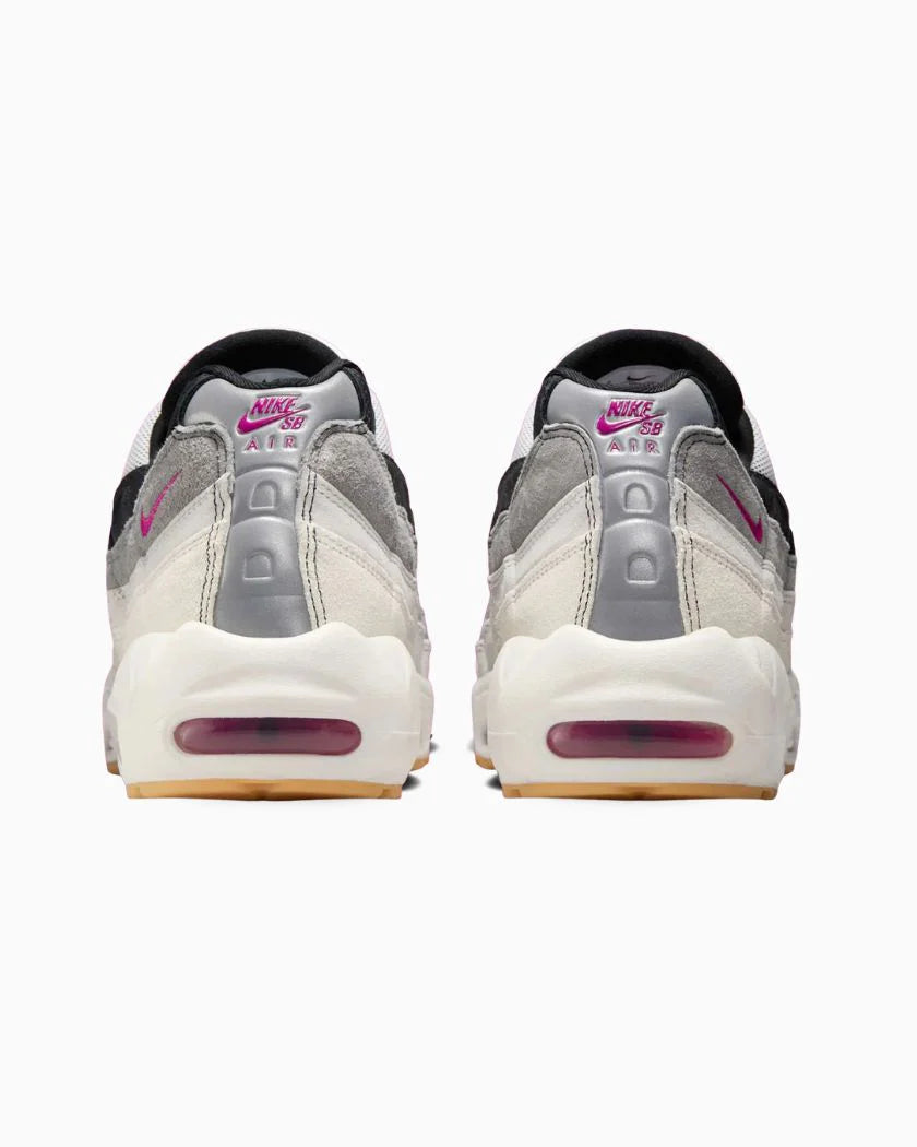 Nike Air Max 95 SB Cactus Flower