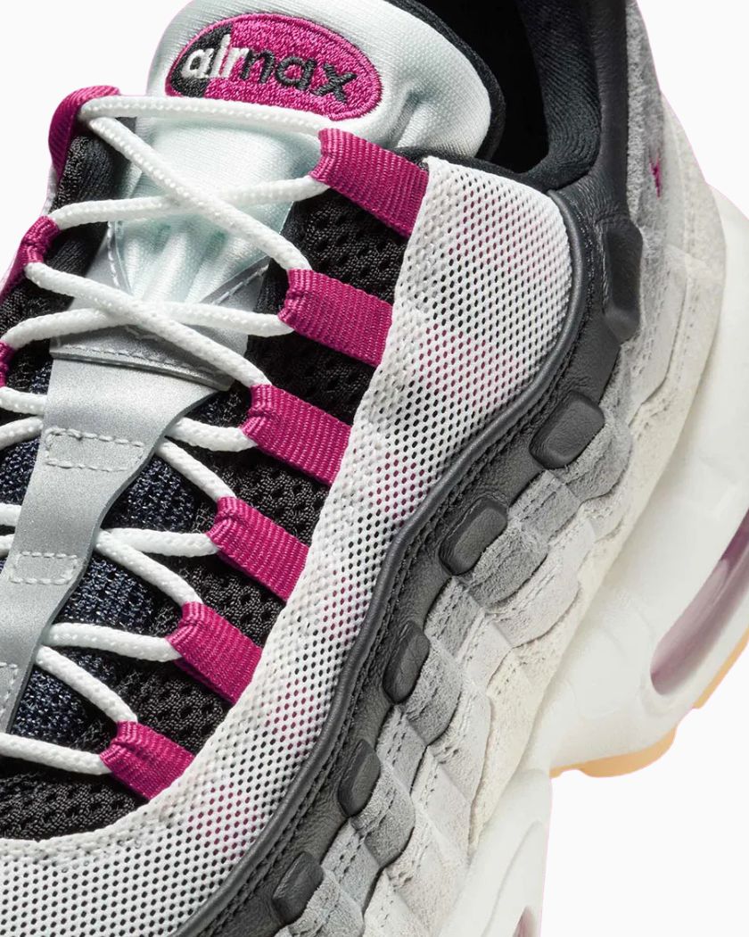 Nike Air Max 95 SB Cactus Flower