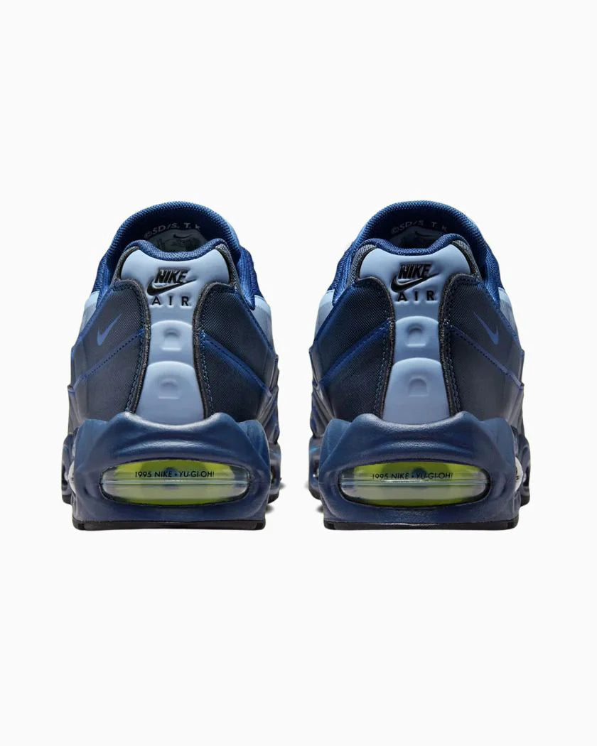 Nike Air Max Muscle 95 Yu-Gi-Oh! Joey