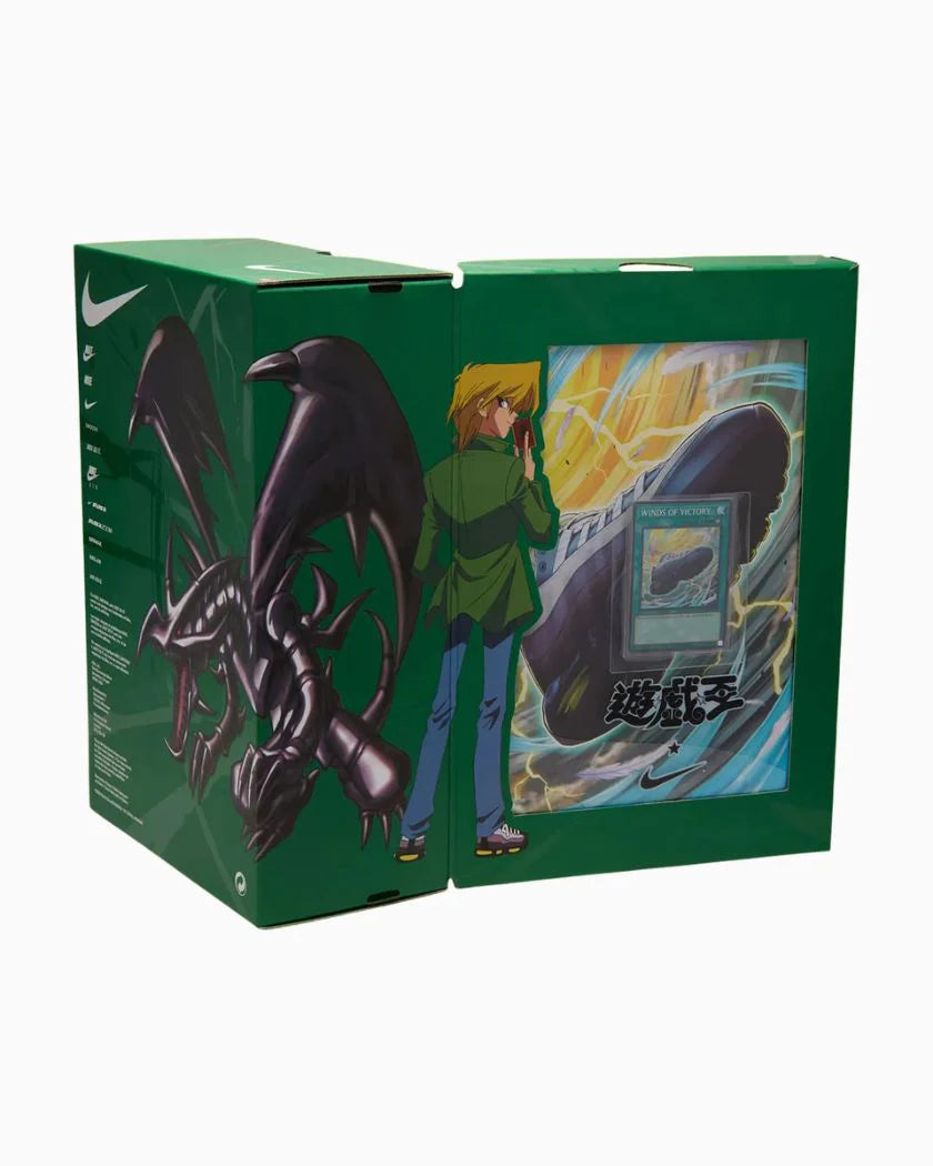 Nike Air Max Muscle 95 Yu-Gi-Oh! Joey