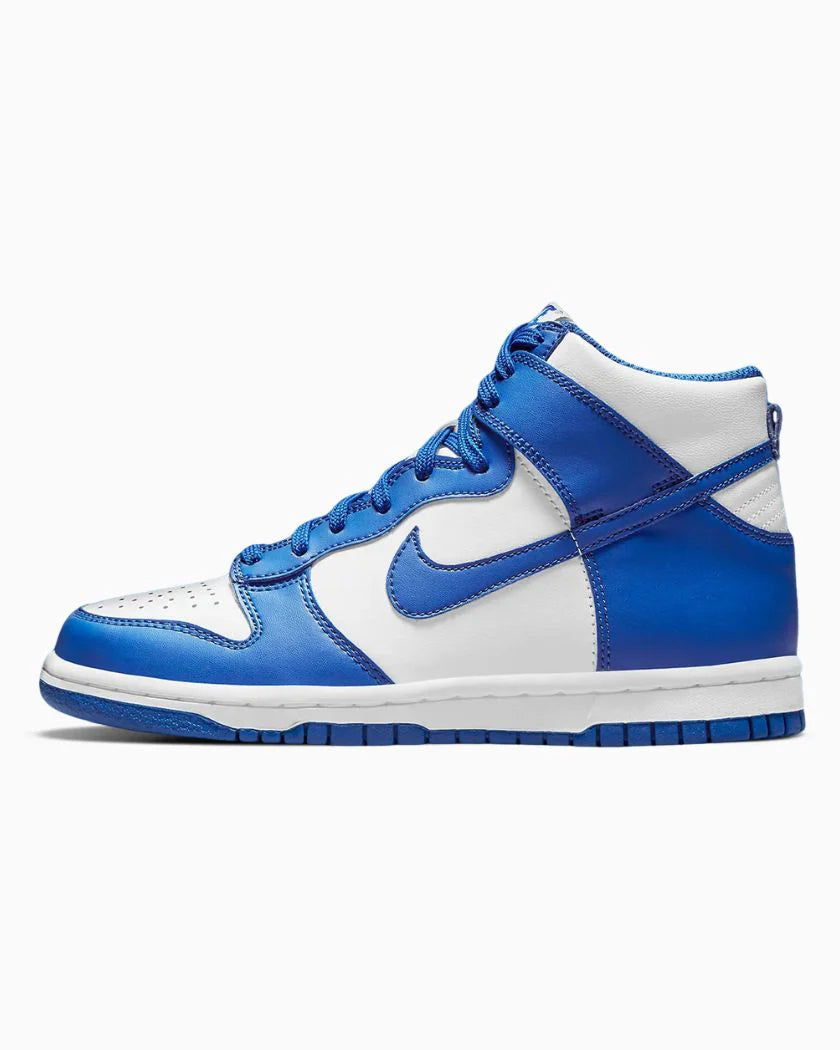 Nike Dunk High Game Royal
