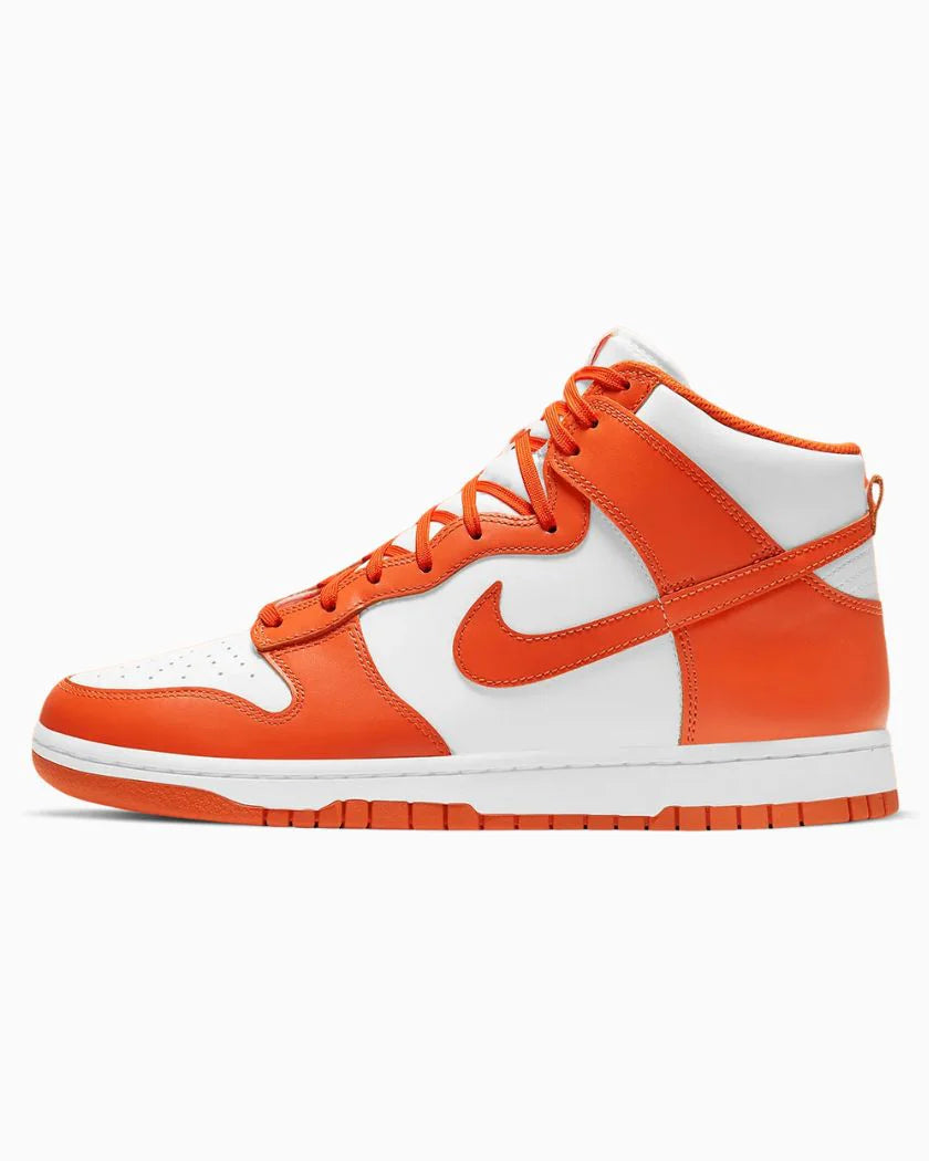 Nike Dunk High Syracuse