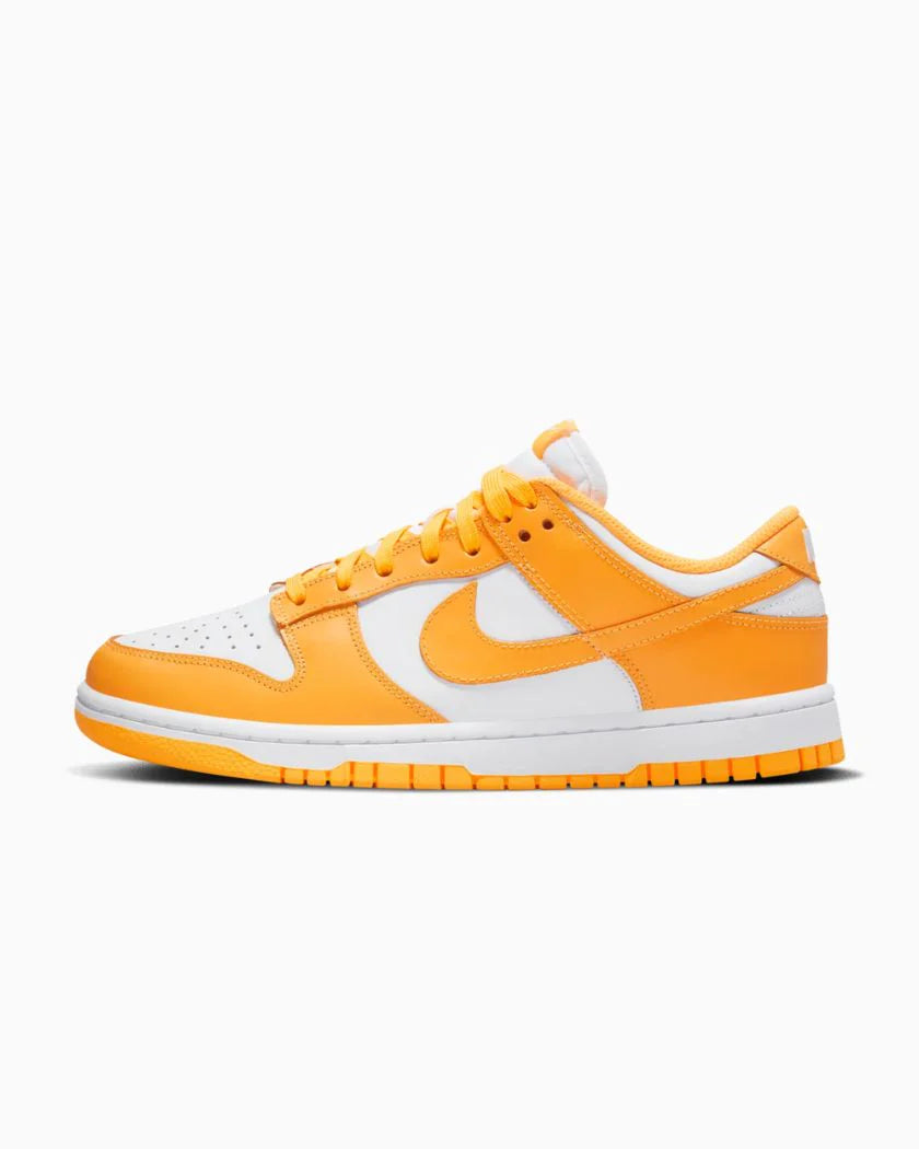 Nike Dunk Low Laser Orange