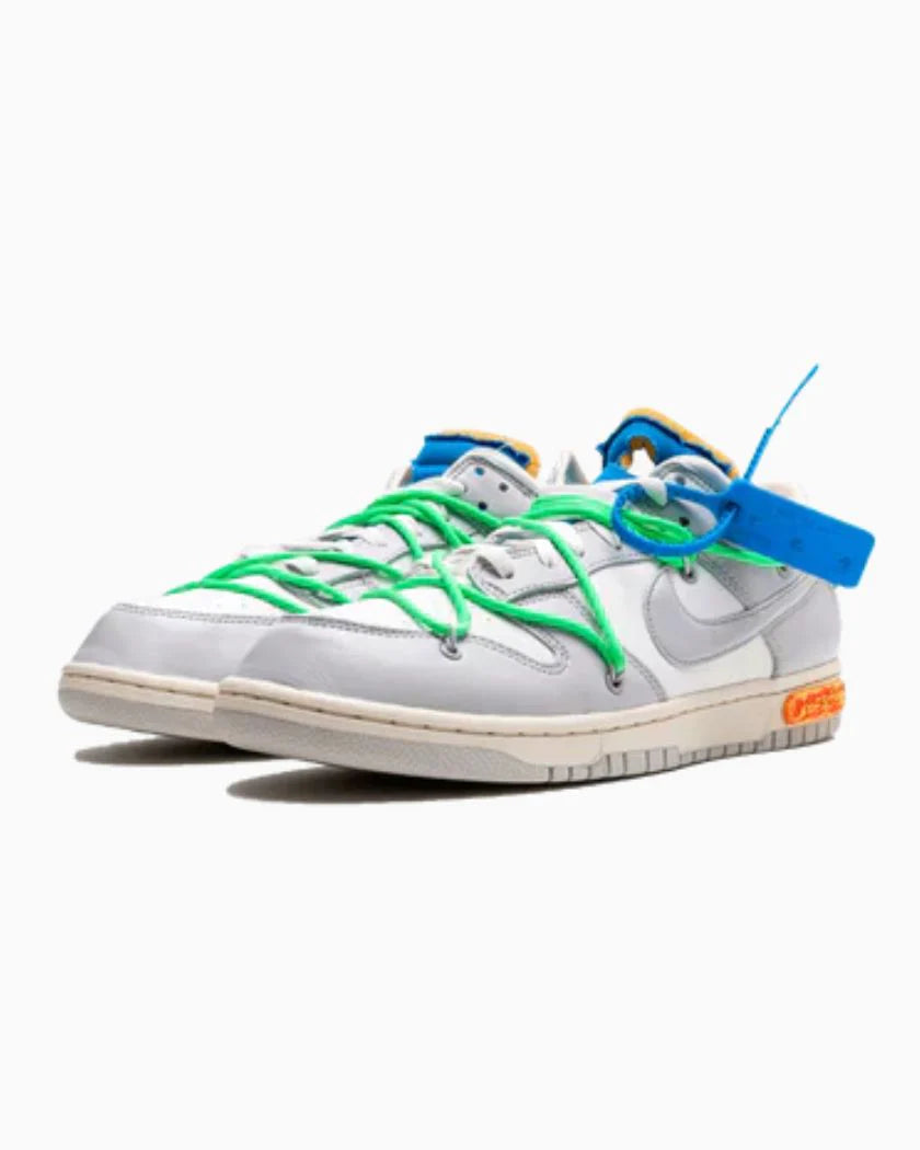 Nike Dunk Low Off-White Lot 26