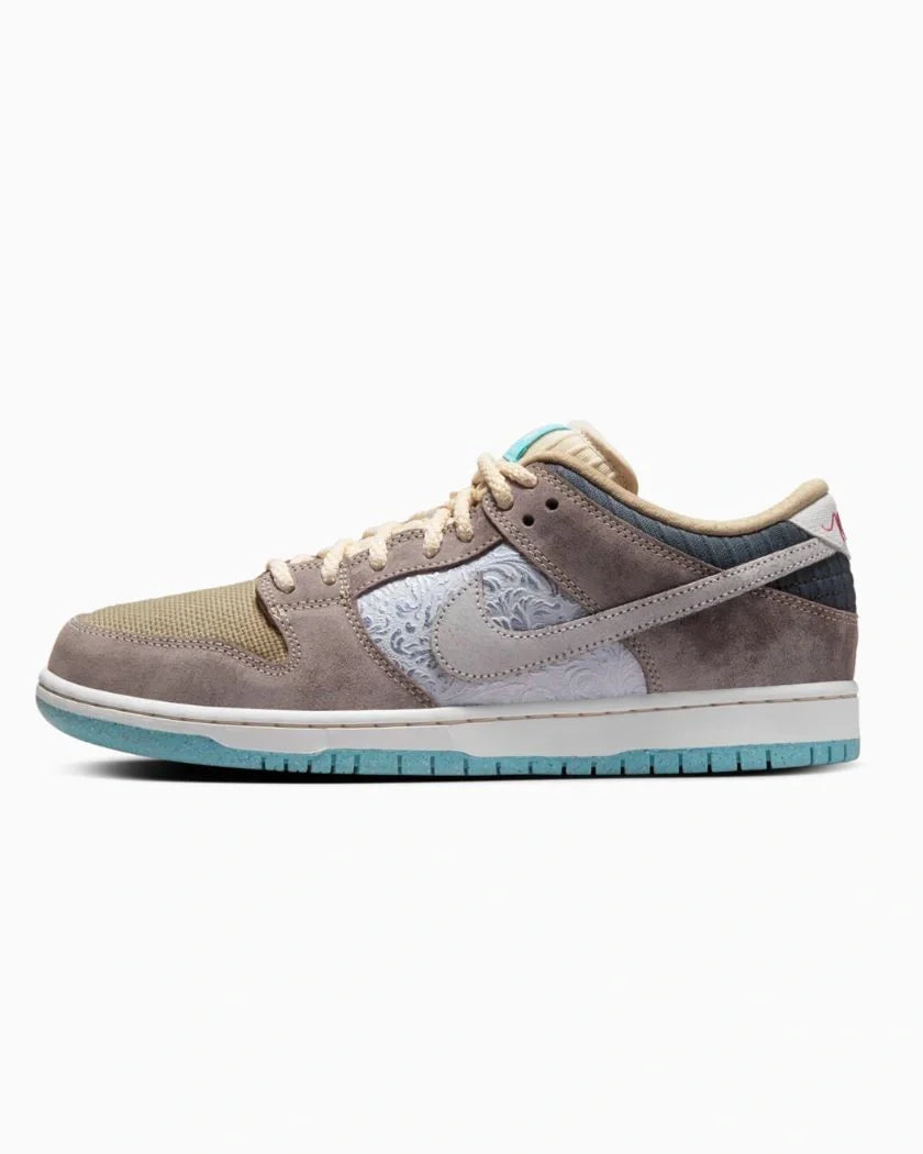 Nike Dunk Low SB Big Money Savings
