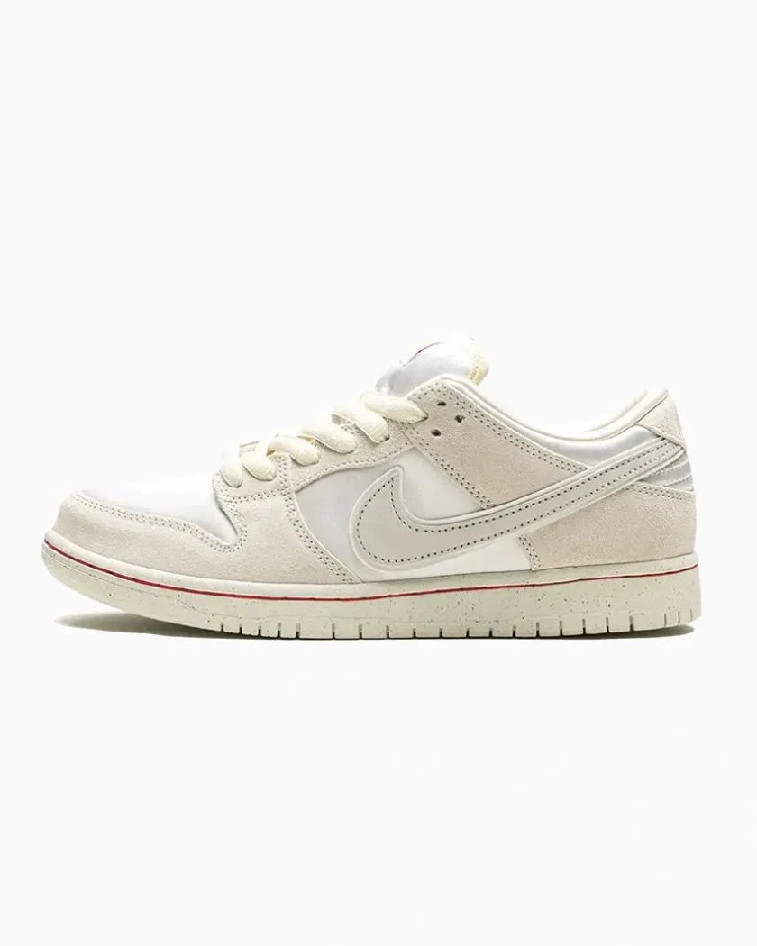 Nike Dunk Low SB City Of Love Light Bone