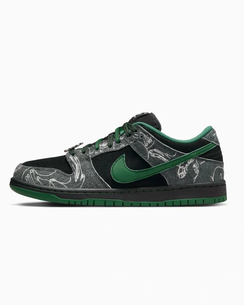Nike Dunk Low SB There Skateboards