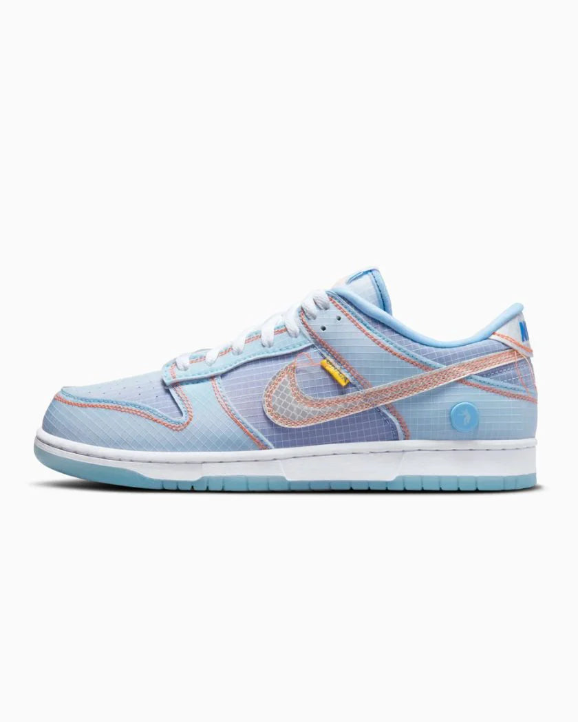 Nike Dunk Low Union Passport Pack Argon