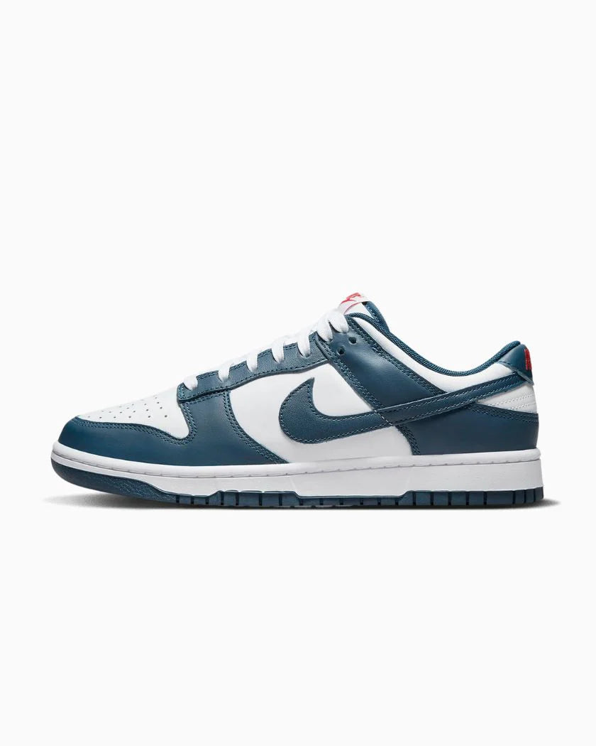 Nike Dunk Low Valerian Blue