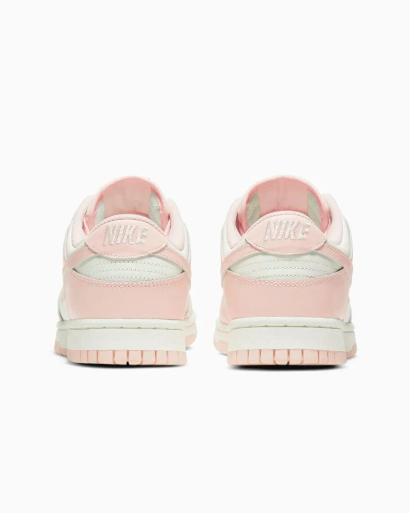 Nike Dunk Low Orange Pearl