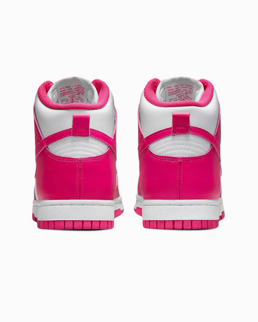 Nike Dunk High Pink Prime