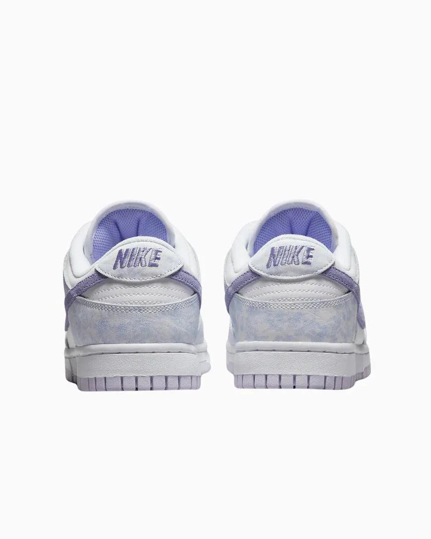 Nike Dunk Low Purple Pulse