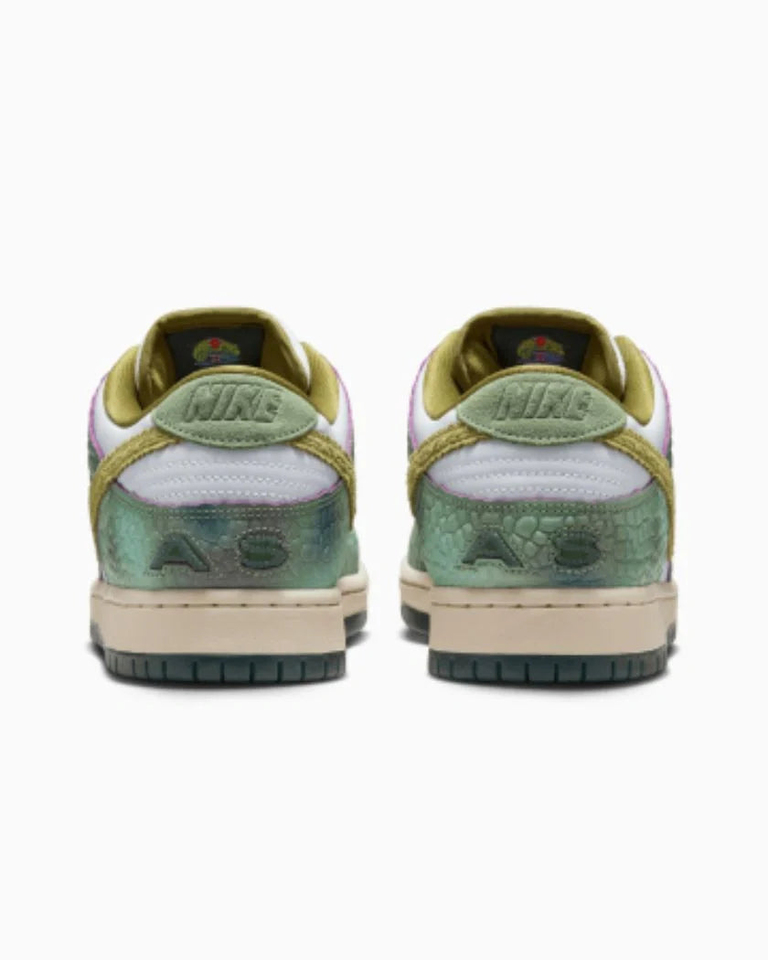 Nike Dunk Low SB Alexis Sablone Chameleon