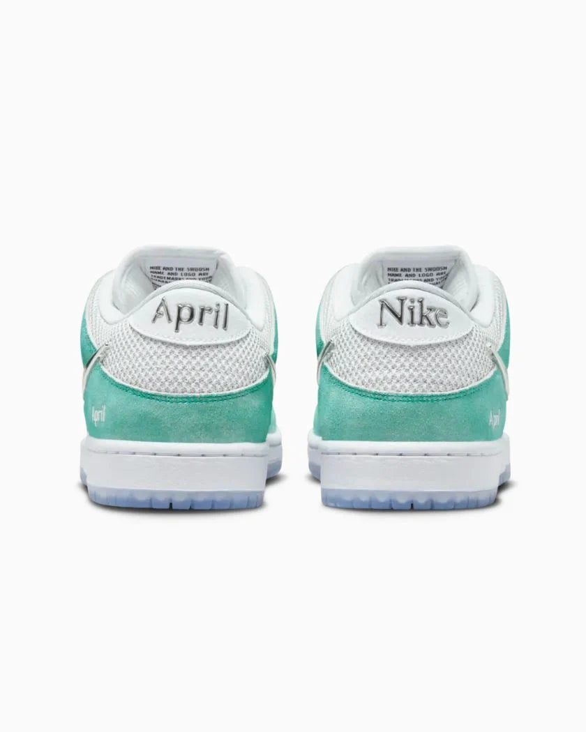 Nike Dunk SB Low April Skateboards