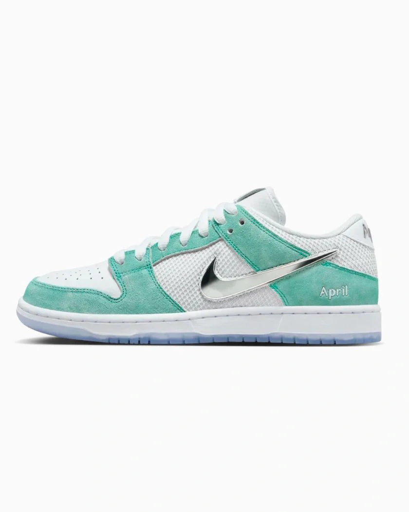 Nike Dunk SB Low April Skateboards