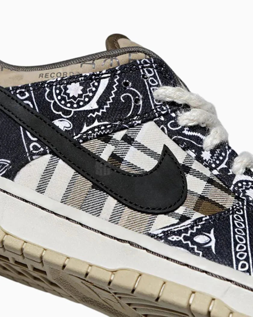 Nike Dunk Low SB Travis Scott