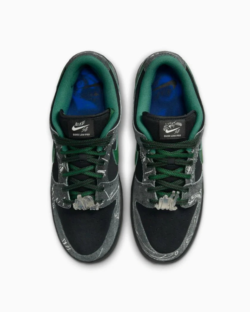 Nike Dunk Low SB There Skateboards