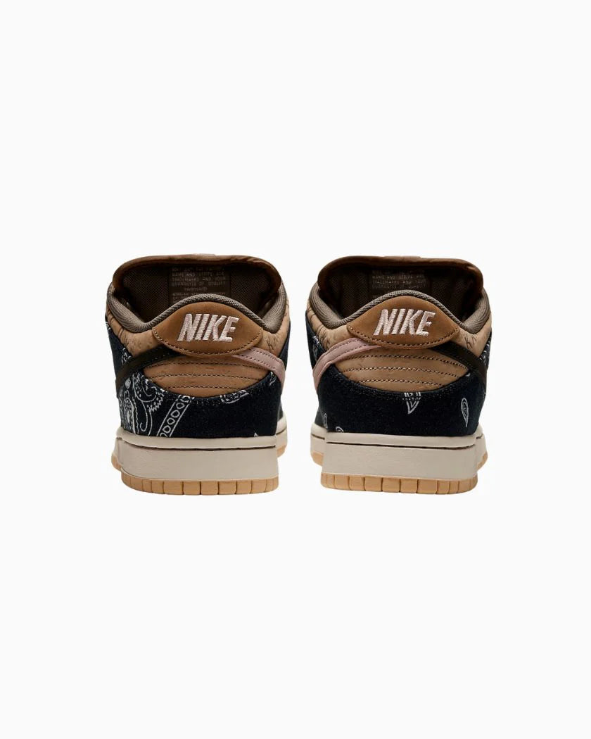 Nike Dunk Low SB Travis Scott