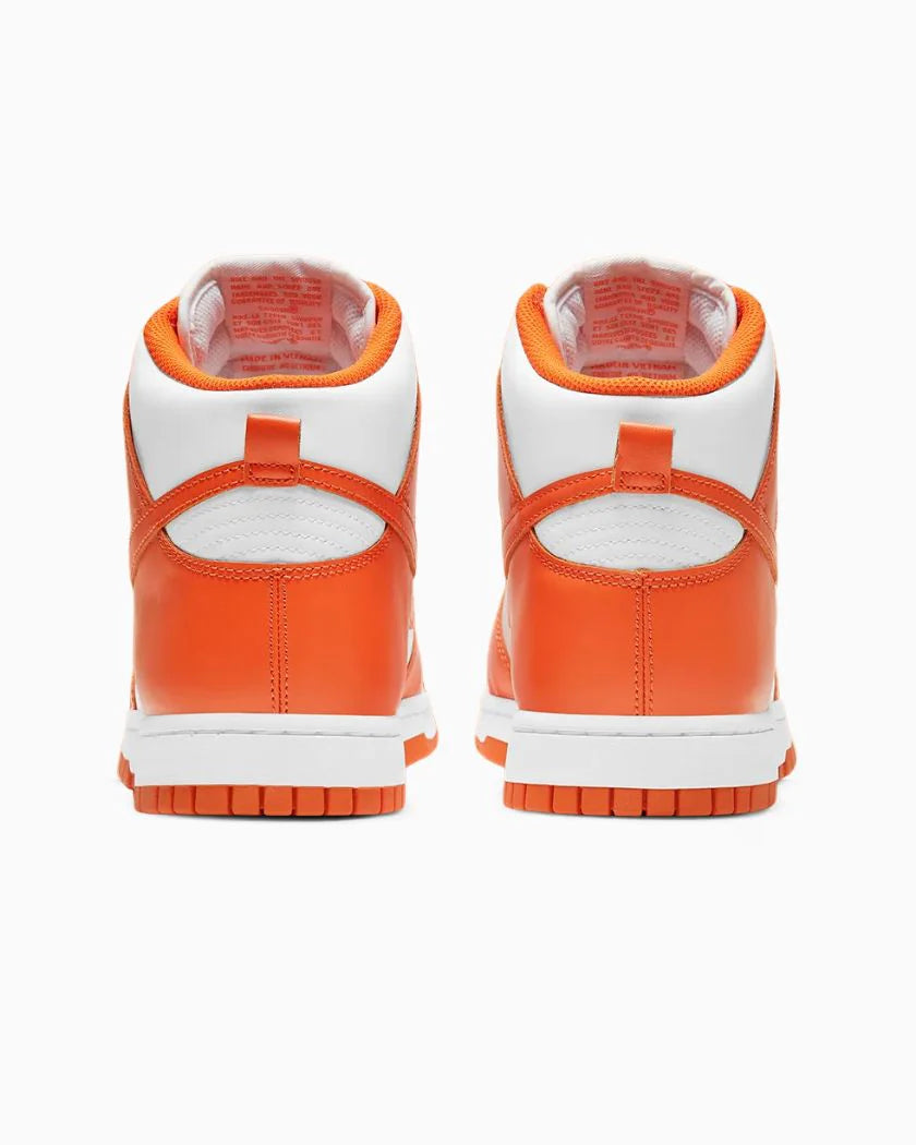 Nike Dunk High Syracuse