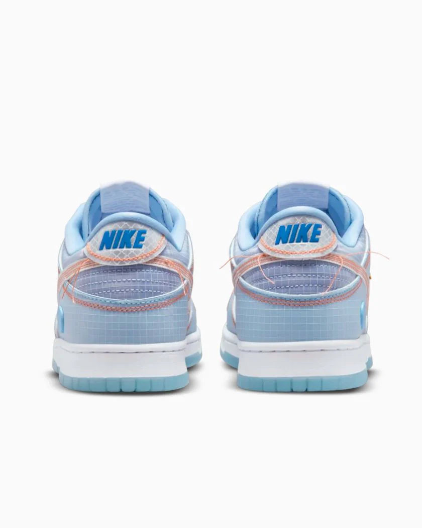 Nike Dunk Low Union Passport Pack Argon