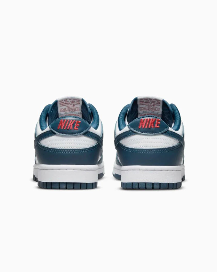 Nike Dunk Low Valerian Blue