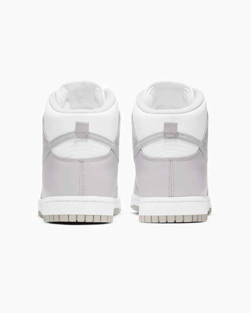 Nike Dunk High Vast Grey