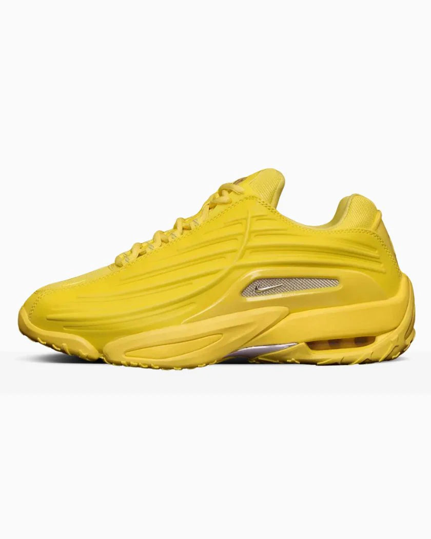 Nike Hot Step 2 Drake NOCTA Opti Yellow