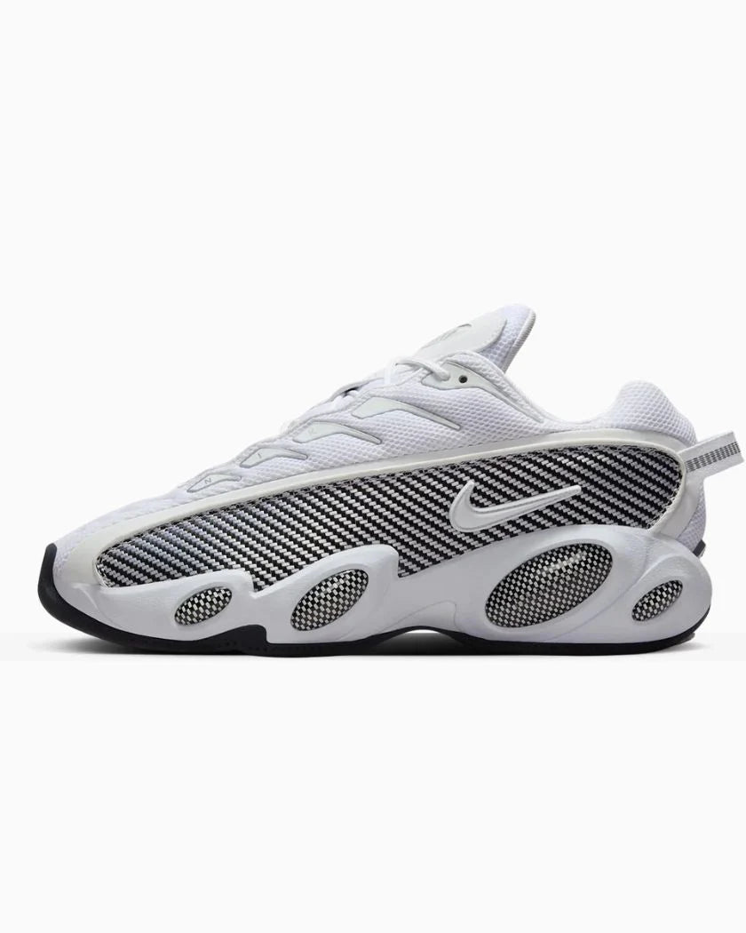 Nike NOCTA Glide White Black