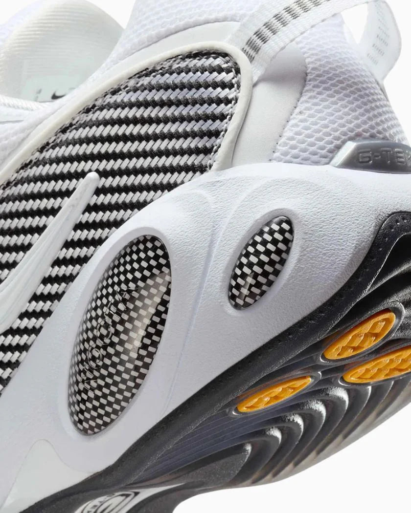 Nike NOCTA Glide White Black