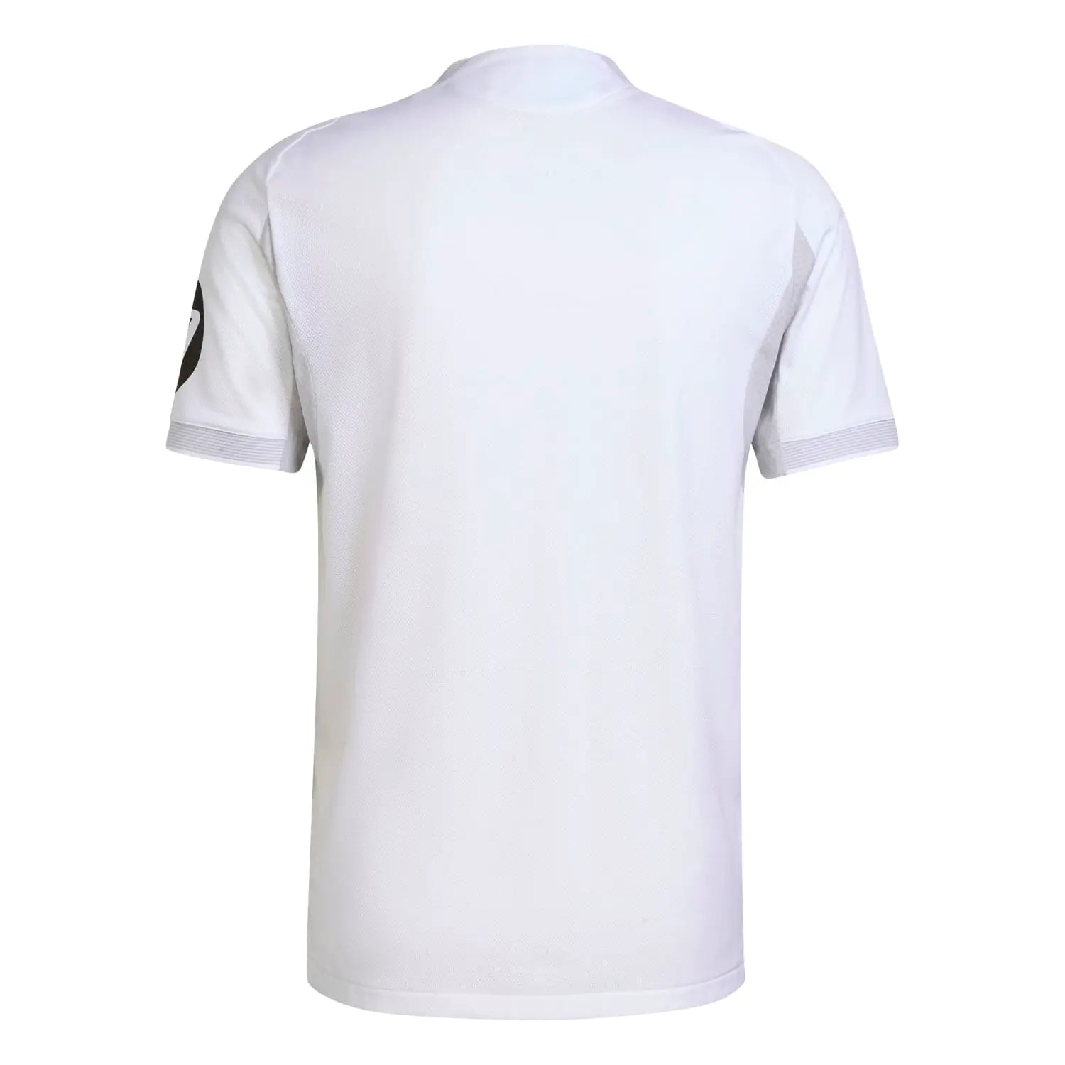 Camiseta Hombre Primera Equipación Blanca 25/26 Versión Jugador