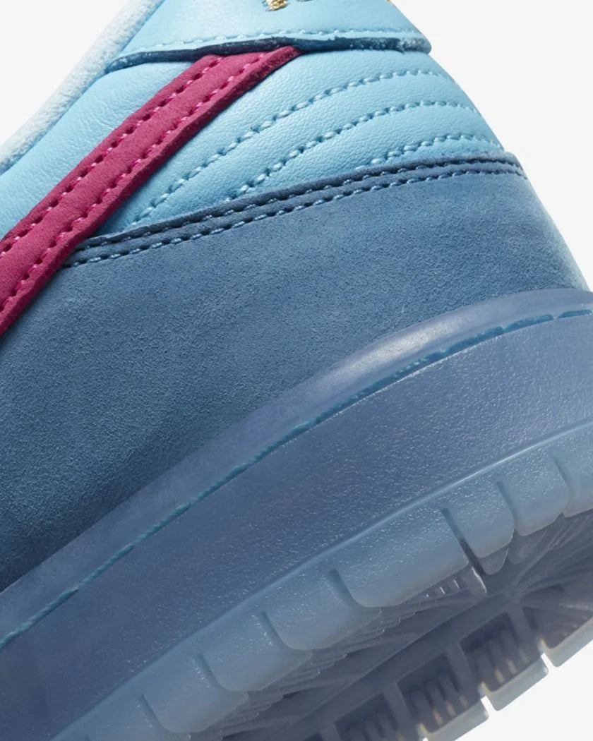 Nike SB Dunk Low Run The Jewels