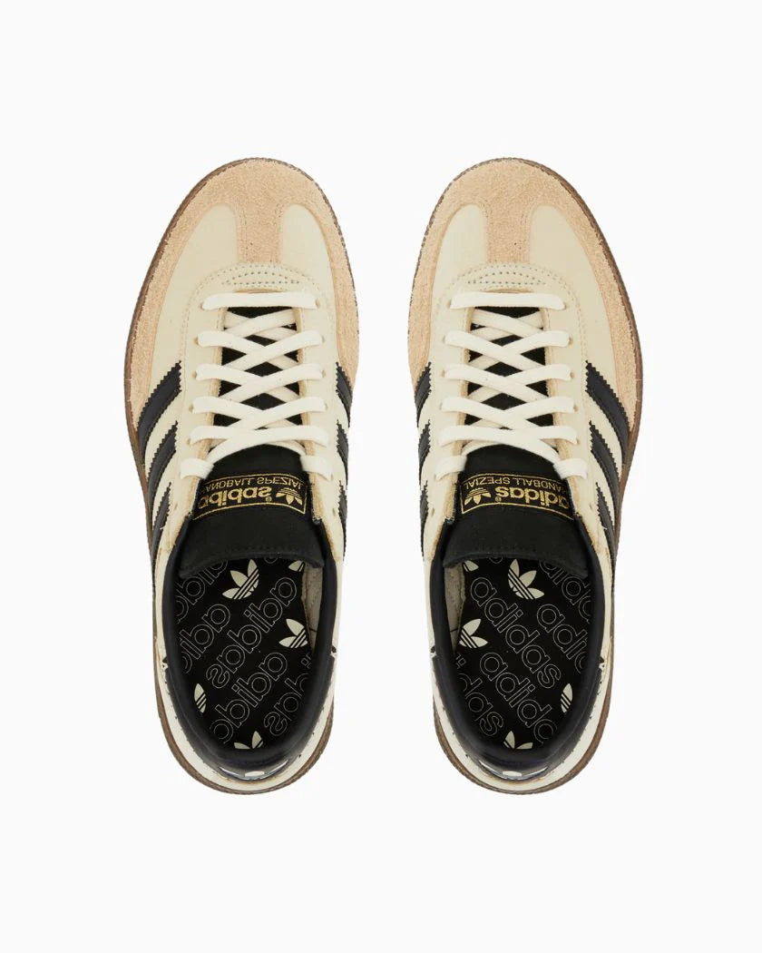 Adidas Handball Spezial Wonder White Black