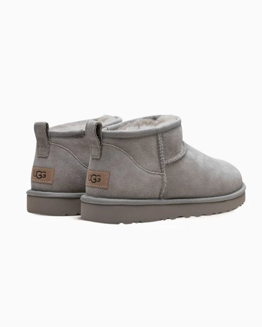 UGG Classic Ultra Mini Boot Goat
